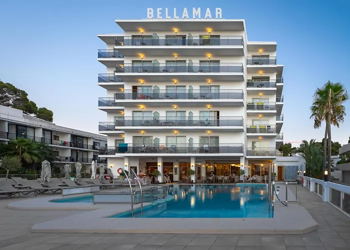 Bellamar Hotel Beach&Spa